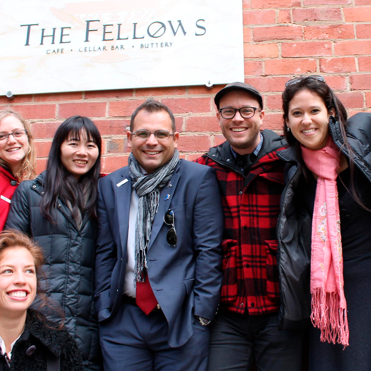 Programa de Bolsas para Estudos de Paz
